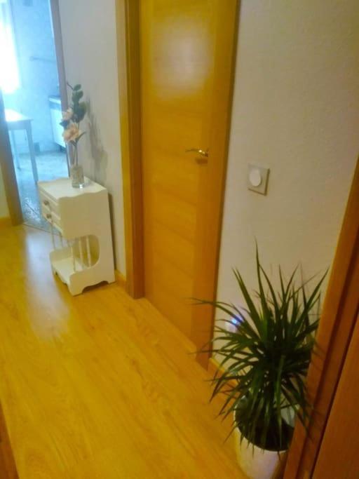 桑坦德Piso Completo Cerca De Estacion Bus, Tren Y Ferrys公寓 外观 照片